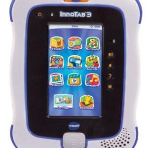 InnoTab 3 The Learning App Tablet