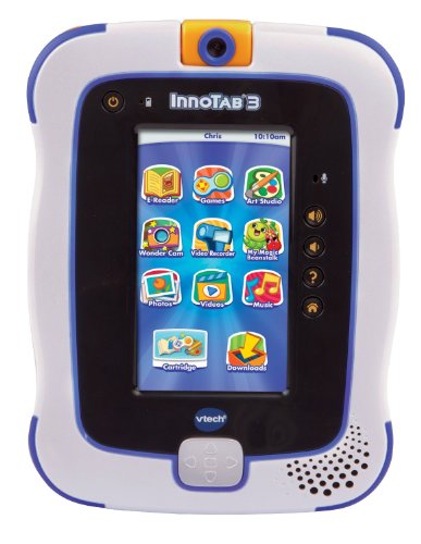 InnoTab 3 The Learning App Tablet