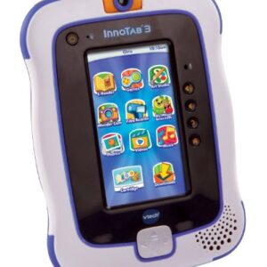 InnoTab 3 The Learning App Tablet