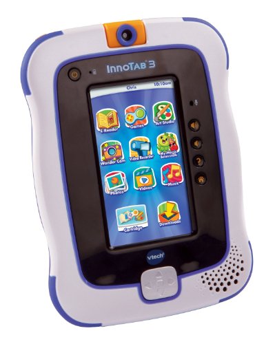 InnoTab 3 The Learning App Tablet