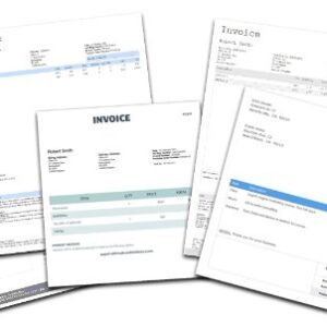 WinWeb Invoicing Software App