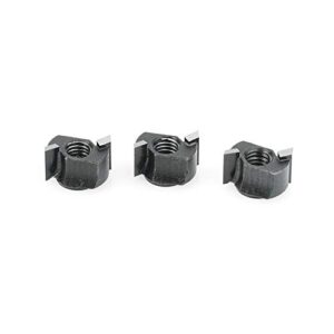 amana tool - (55173) 3 pack cutters for #47173