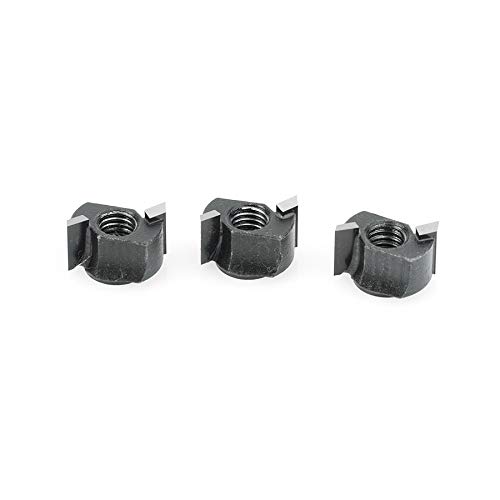 Amana Tool - (55173) 3 Pack Cutters For #47173