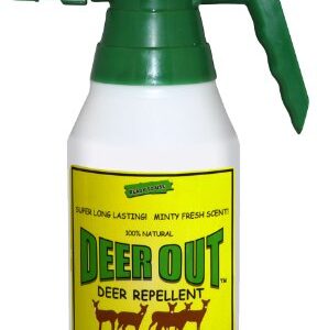 Deer Out 48oz Ready-to-Use Deer Repellent