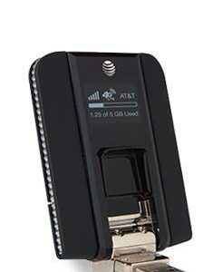NETGEAR Beam 340U 4G LTE AirCard USB Mobile Broadband Modem (AT&T)