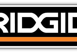 Ridgid R2501 Random Orbit Sander Replacement Dust Bag # 300027084