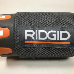 Ridgid R2501 Random Orbit Sander Replacement Dust Bag # 300027084