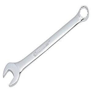 crescent 22mm 12 point combination wrench - ccw33