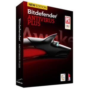 bitdefender antivirus plus 2014 standard m2 (3-pcs/1-year)
