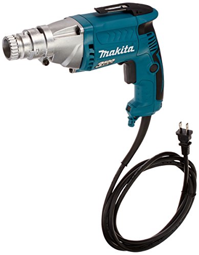 Simpson Strong Tie MAFS3500 Quik Drive 0-3500 RPM Screwgun Motor for Makita