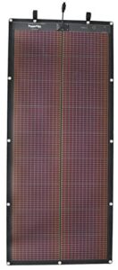 42 watt rollable solar panel (r-42)