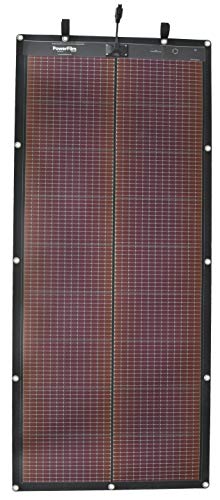 42 Watt Rollable Solar Panel (R-42)