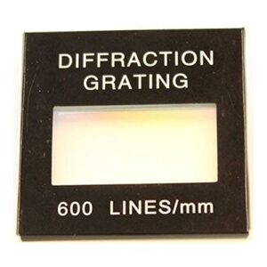 united scientific dfg600 diffraction gratings for spect01 spectrometer