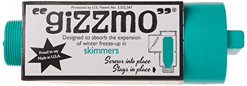 Gizzmo 4101 9 Inch Swimming Pool