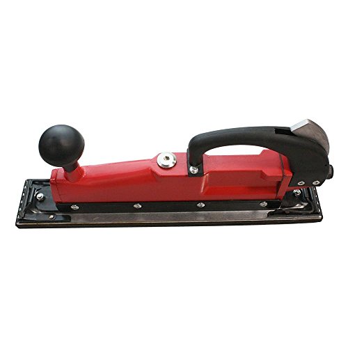 AIR LOCKER AT100S Inline/Straight Line Air Sander 2-3/4" x 15-3/4"