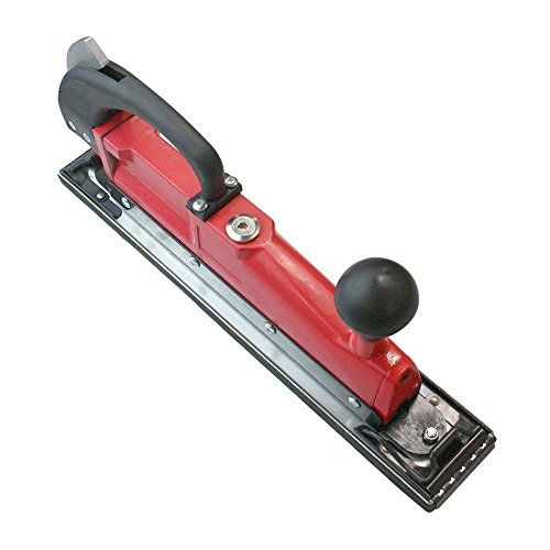 AIR LOCKER AT100S Inline/Straight Line Air Sander 2-3/4" x 15-3/4"