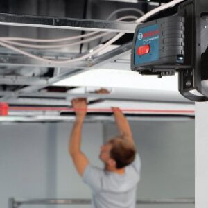 BOSCH Positioning Device for Line and Point Lasers BM3