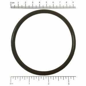 tank o-ring for fleck 5600 & 9000 control valve (part 12281)