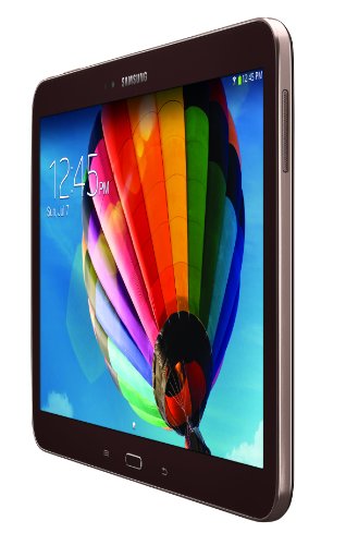 SAMSUNG Galaxy Tab 3 WiFi 10.1" - 16 GB - Black - Tablet