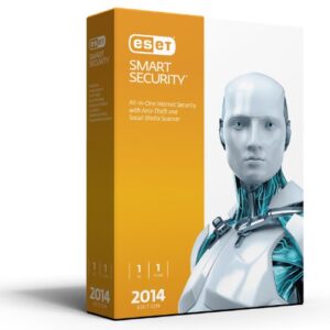 ESET Smart Security 2014 Edition - 1 User