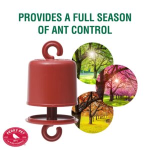 Perky-Pet 245L Ant Guard for Hummingbird Feeders