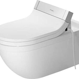 Duravit 2226090092 Toilet Bowl Wall Mounted Starck 3