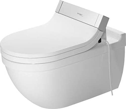 Duravit 2226090092 Toilet Bowl Wall Mounted Starck 3