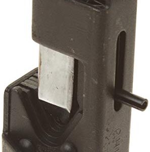 Lincoln Electric KH538 Lug/Cable Crimping Tool (Pack of 1),Black
