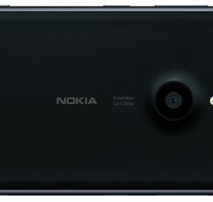 Nokia Lumia 925, Black 16GB (AT&T)