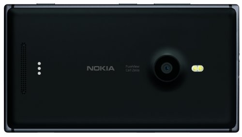 Nokia Lumia 925, Black 16GB (AT&T)