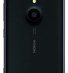 Nokia Lumia 925, Black 16GB (AT&T)