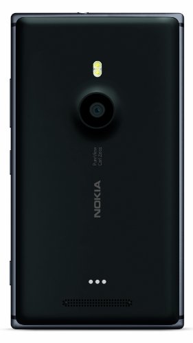 Nokia Lumia 925, Black 16GB (AT&T)