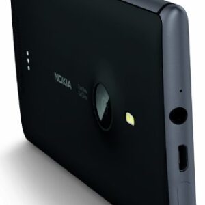 Nokia Lumia 925, Black 16GB (AT&T)