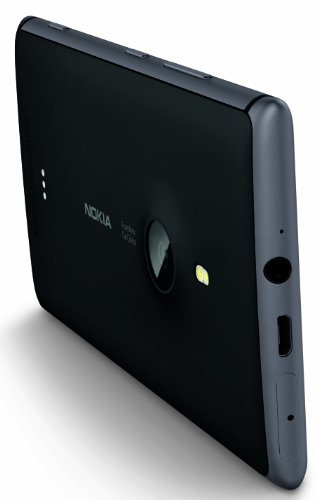 Nokia Lumia 925, Black 16GB (AT&T)