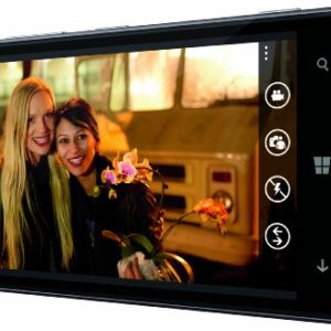 Nokia Lumia 925, Black 16GB (AT&T)