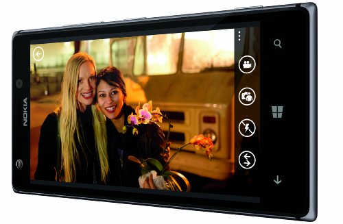 Nokia Lumia 925, Black 16GB (AT&T)