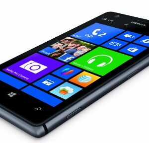 Nokia Lumia 925, Black 16GB (AT&T)