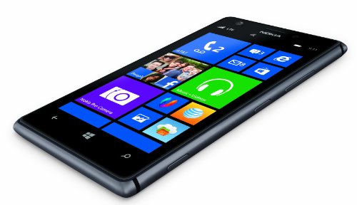 Nokia Lumia 925, Black 16GB (AT&T)