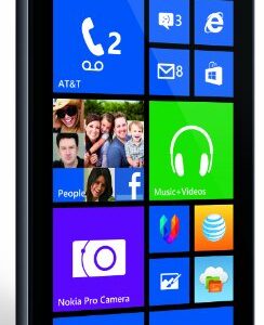 Nokia Lumia 925, Black 16GB (AT&T)