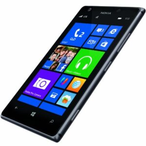 Nokia Lumia 925, Black 16GB (AT&T)