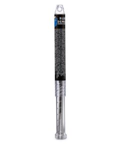 blue demon tep x 1/16" x 7" pure tungsten electrode, 3-pack