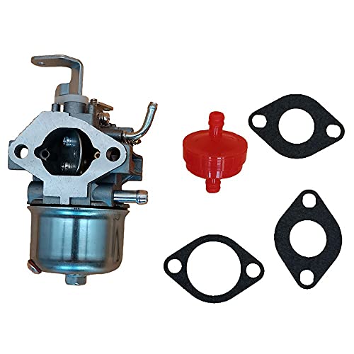 Canyoyi Carburetor Carb for Toro 38130 38180 38180C 38181 38185 38185C 38186 38430 38431 38435 CCR2000 38436 CCR3000 Snow Blower Lawn Mower 20746C 81-0420 81-4690 95-7935 13200-906B0 C014