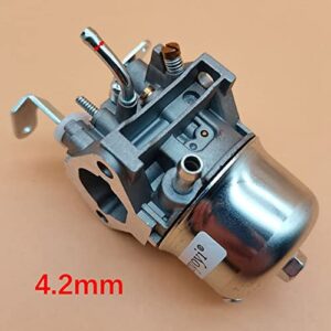 Canyoyi Carburetor Carb for Toro 38130 38180 38180C 38181 38185 38185C 38186 38430 38431 38435 CCR2000 38436 CCR3000 Snow Blower Lawn Mower 20746C 81-0420 81-4690 95-7935 13200-906B0 C014