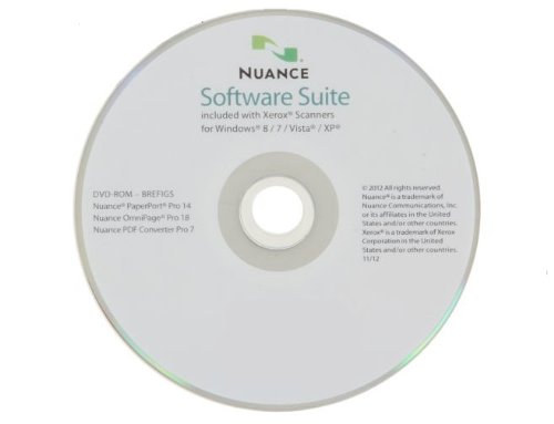 Nuance Software Suite