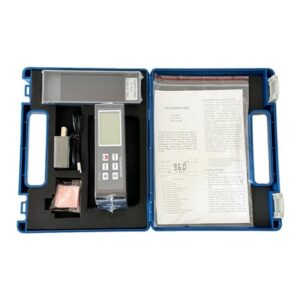 New GM-268 Gloss Meter Glossmeter 20º 60º 85º