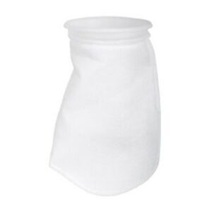 pentek bp-410-1 polypropylene filter bag (sold individually),white