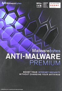 malware bytes anti-malware premium retail - pref