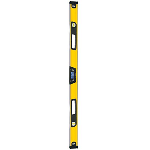 SitePro DL48 Digital Box Level, 48"