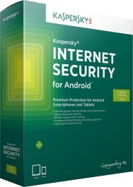 ship and support within 24 hrs kaspersky internet security for android