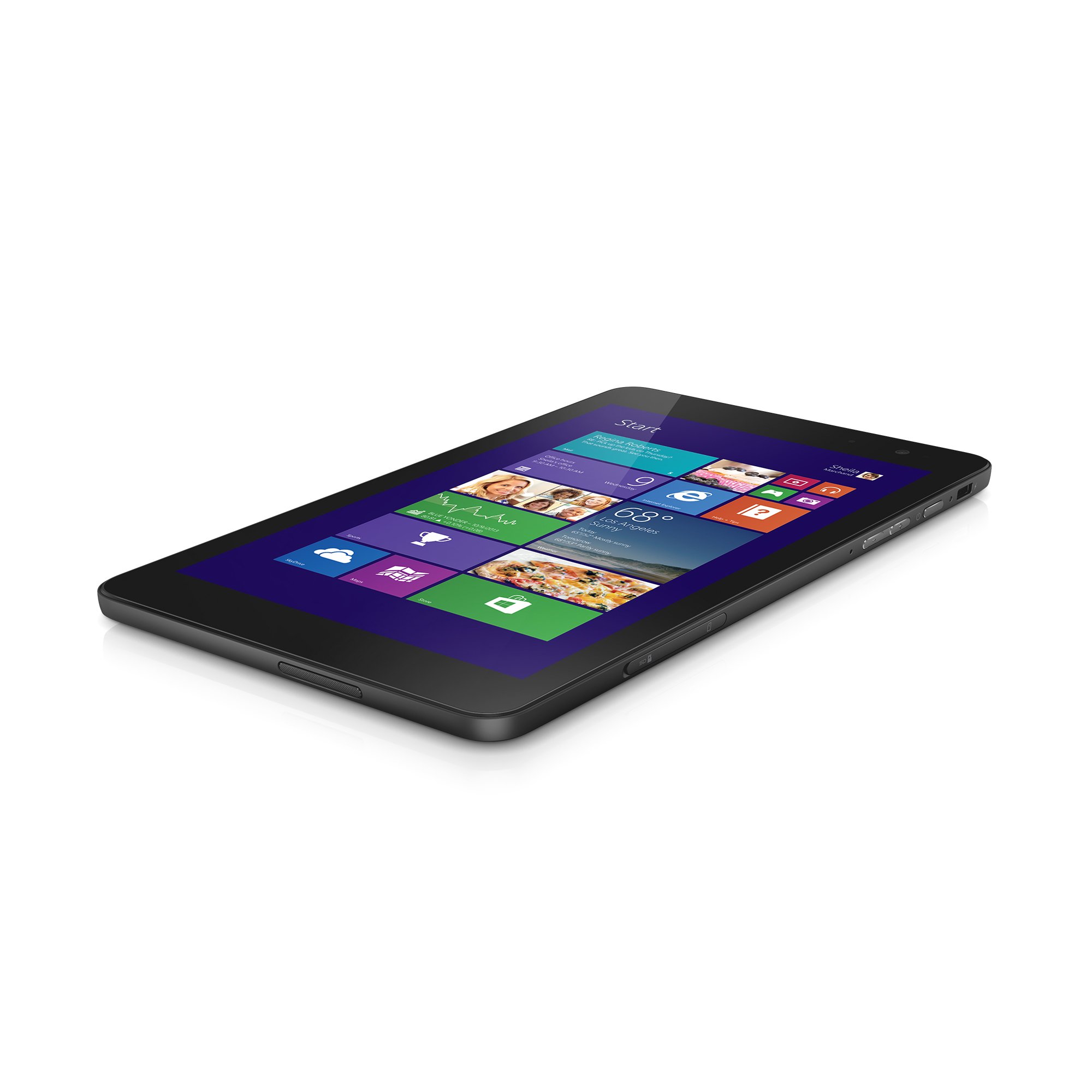 Dell Venue 8 Pro 5000 Series 32 GB Windows 8.1 Tablet